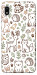 Чохол Wildlife pattern для Galaxy A10 (A105F)