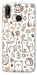 Чохол Wildlife pattern для Huawei P20 Lite