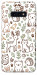 Чохол Wildlife pattern для Galaxy S10e