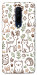 Чехол Wildlife pattern для OnePlus 7 Pro