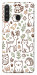 Чохол Wildlife pattern для Galaxy A21