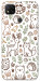 Чохол Wildlife pattern для Xiaomi Redmi 9C