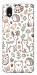 Чохол Wildlife pattern для Galaxy M01 Core
