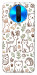 Чохол Wildlife pattern для Xiaomi Redmi K30
