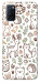 Чохол Wildlife pattern для Oppo A92