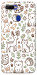 Чохол Wildlife pattern для Oppo A5s
