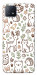 Чохол Wildlife pattern для Oppo A73