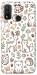 Чехол Wildlife pattern для Huawei P Smart (2020)