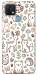 Чохол Wildlife pattern для Oppo A15