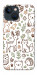 Чохол Wildlife pattern для iPhone 13 mini