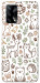 Чохол Wildlife pattern для Oppo A74 4G