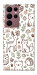 Чохол Wildlife pattern для Galaxy S22 Ultra