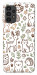 Чехол Wildlife pattern для Galaxy A13 4G
