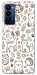 Чохол Wildlife pattern для TECNO Camon 18