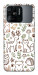 Чохол Wildlife pattern для Xiaomi Redmi 10C