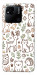 Чохол Wildlife pattern для Xiaomi Redmi 10A