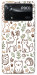 Чохол Wildlife pattern для Xiaomi Poco X4 Pro