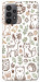 Чехол Wildlife pattern для Galaxy A23