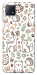 Чехол Wildlife pattern для Oppo A73 5G