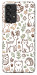 Чохол Wildlife pattern для Galaxy A33 5G