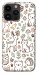Чехол Wildlife pattern для iPhone 14 Pro Max