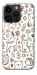 Чехол Wildlife pattern для iPhone 14 Pro