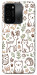 Чохол Wildlife pattern для TECNO Spark 8C
