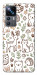 Чохол Wildlife pattern для Xiaomi 12T