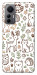 Чохол Wildlife pattern для Xiaomi 12 Lite