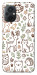 Чехол Wildlife pattern для Xiaomi Poco M5