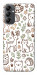 Чохол Wildlife pattern для Galaxy A14 5G