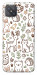 Чохол Wildlife pattern для Oppo A92s