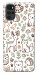 Чохол Wildlife pattern для Motorola Moto G22