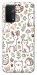 Чохол Wildlife pattern для Oppo A74 5G