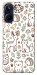 Чохол Wildlife pattern для Realme 10 4G