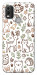 Чохол Wildlife pattern для Nokia C21 Plus