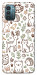 Чехол Wildlife pattern для Nokia G21