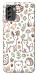 Чохол Wildlife pattern для Nokia G60