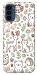 Чохол Wildlife pattern для Motorola Moto G41