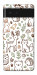 Чехол Wildlife pattern для Google Pixel 6