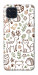 Чехол Wildlife pattern для Galaxy M32