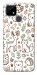 Чохол Wildlife pattern для Realme C12