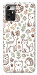 Чохол Wildlife pattern для ZTE Blade A72