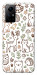 Чохол Wildlife pattern для Xiaomi Redmi Note 12S