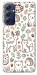 Чохол Wildlife pattern для Galaxy M54 5G