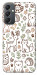 Чохол Wildlife pattern для Galaxy A24 4G