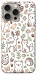 Чехол Wildlife pattern для iPhone 15 Pro Max