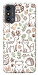 Чохол Wildlife pattern для ZTE Blade A53