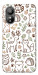 Чохол Wildlife pattern для ZTE Blade L220