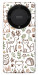 Чехол Wildlife pattern для Huawei Magic5 Lite